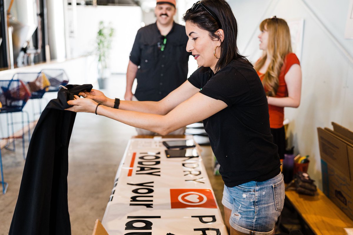 Current Initiatives tweet media