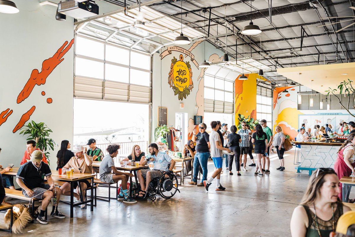 Current Initiatives tweet media