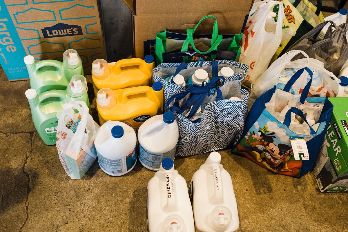 Current Initiatives tweet media