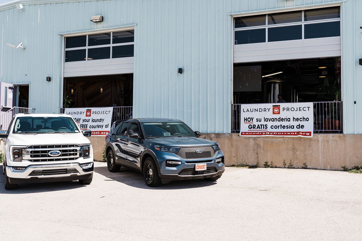 Current Initiatives tweet media