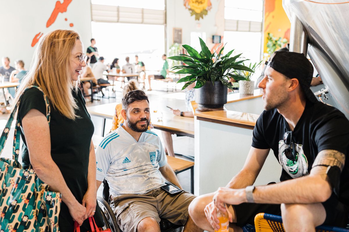 Current Initiatives tweet media