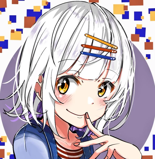 #顔だけで50リツイート来たら強者 
よろしくお願いいたします(*˘︶˘*).。.:*♡ 