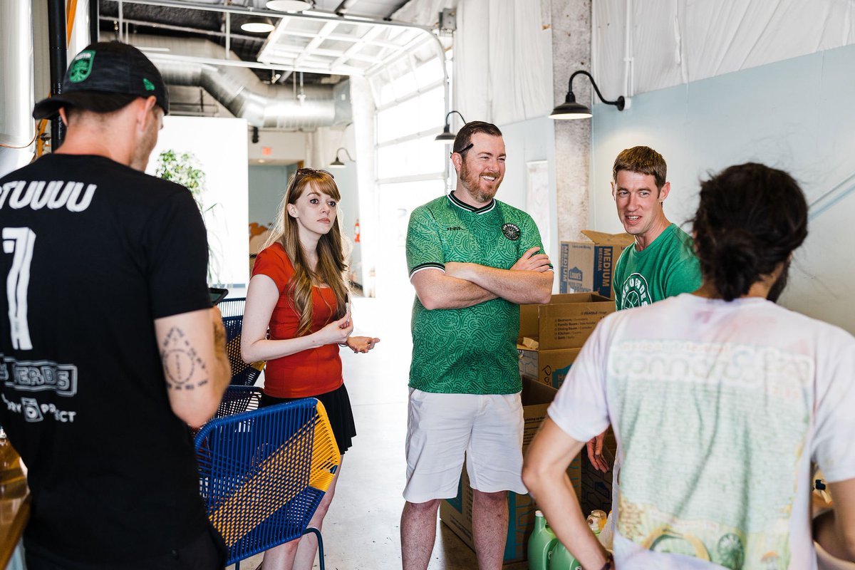 Current Initiatives tweet media