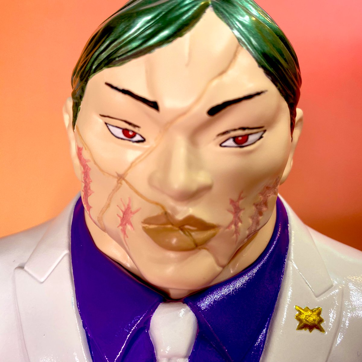 レッドシャーク