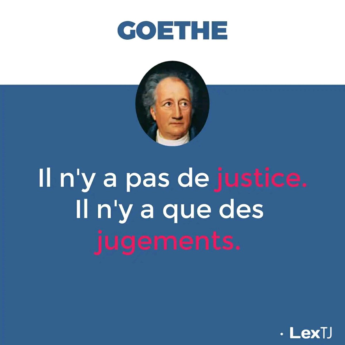 LexiqueJ's tweet photo. #Goethe #LexTJ https://t.co/2tPkkfjYrh
