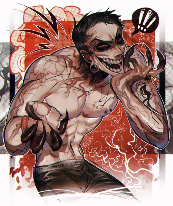 Commission 🖤 
