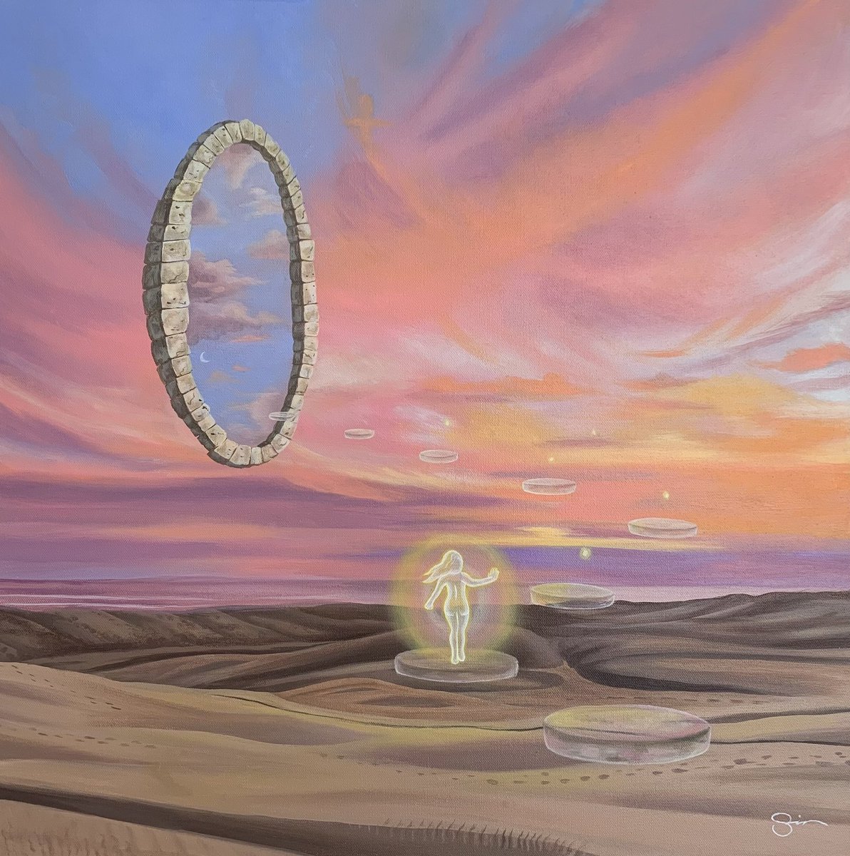 sincerelyart's tweet photo. Guide Me https://t.co/zgdwAGgnrp