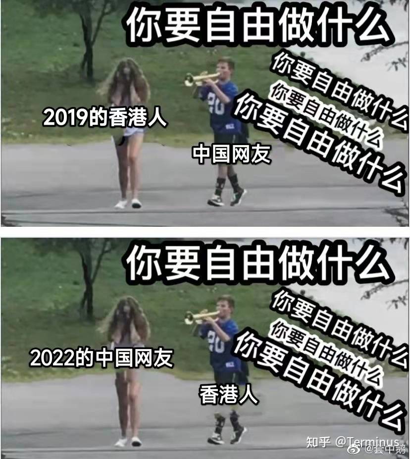 中国傻事（躺平） (@china_silly) on Twitter photo 