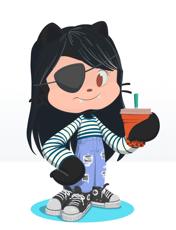 santanaloryy's tweet image. QAzinha fofa e futura frontend #myoctocat