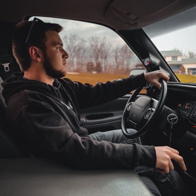 jordanrammon's tweet photo. #NewProfilePic https://t.co/TbzL2jepij