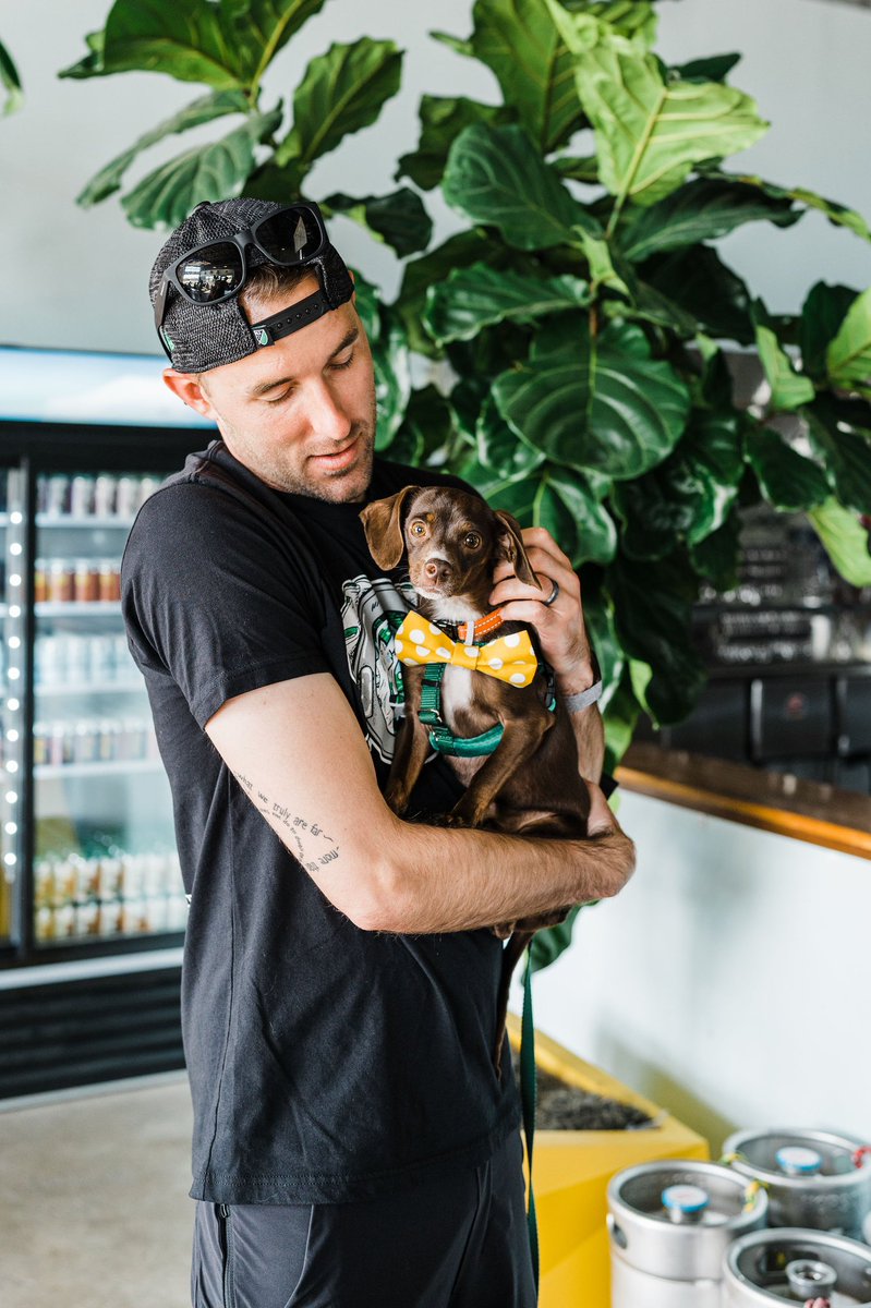 Current Initiatives (@engagecurrent) on Twitter photo Last but not least - <a href="/brad_stuver/">Brad Stuver</a> holding a puppy. You’re welcome ☺️
📸: <a href="/EasterdayCreate/">Easterday Creative</a> Last but not least - <a href="/brad_stuver/">Brad Stuver</a> holding a puppy. You’re welcome ☺️
📸: <a href="/EasterdayCreate/">Easterday Creative</a>
