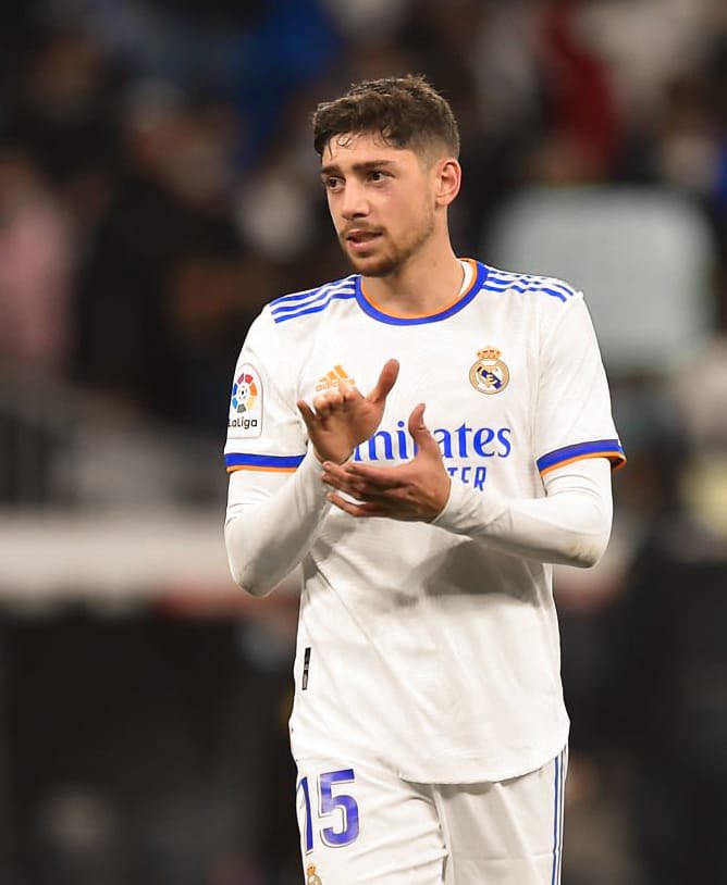 👋 Sepan disculpar la demora de la 𝐬𝐞𝐜𝐜𝐢𝐨́𝐧 𝟐, los CM nos distrajimos mirando al 𝐡𝐚𝐥𝐜𝐨́𝐧 𝐕𝐚𝐥𝐯𝐞𝐫𝐝𝐞.

Pongan la alarma para mañana a las 10:00 que estará el segmento del 𝐟𝐮́𝐭𝐛𝐨𝐥 𝐥𝐨𝐜𝐚𝐥.