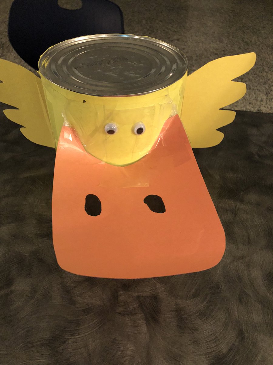 Arts Ed 7 Percussion instruments turned out so well and were played beautifully! <a href="/CometNews/">CometNews</a>