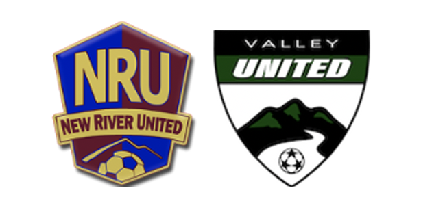 New River United and Valley United Form Alliance!