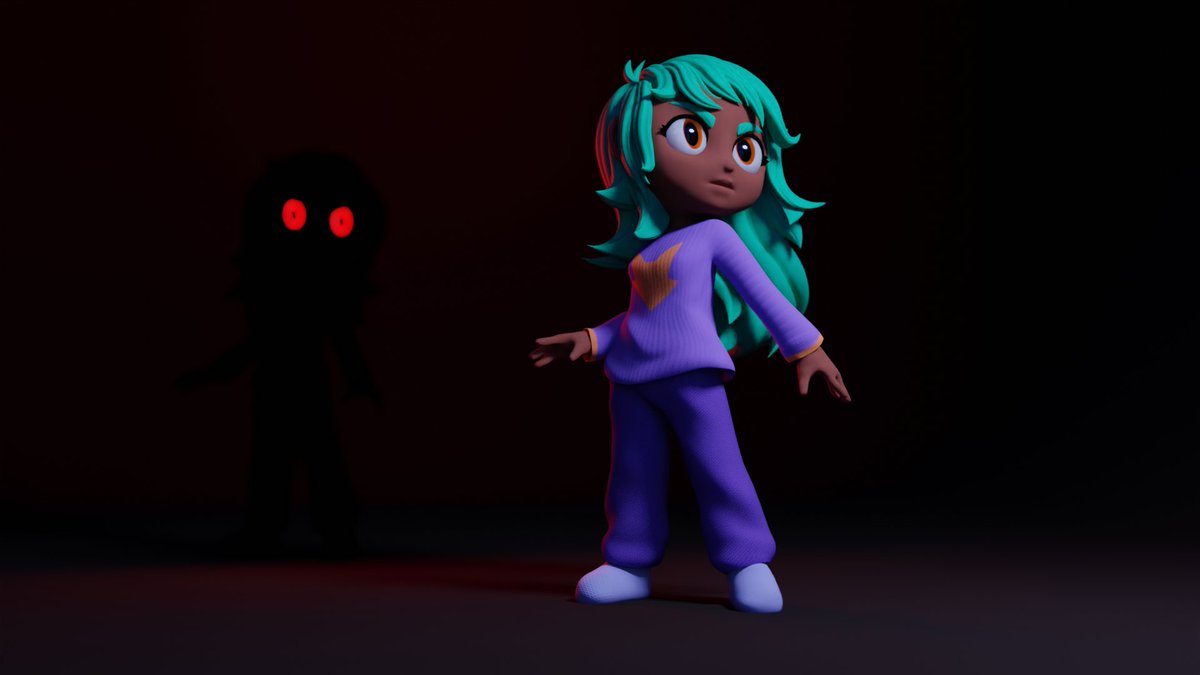 eoniarts's tweet photo. Happy #PortfolioDay !

I'm a concept artist, gamedev and 3D Generalist, actually developing @CosmoVulpes

✏️Full Portfolio: https://t.co/kXyUT54LPr
✉️Email: eoniarts@gmail.com https://t.co/imBCAjvyNP