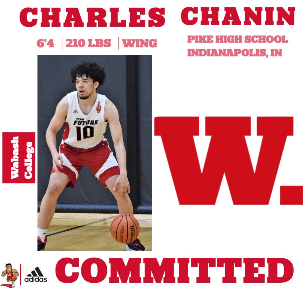 Charles (@charleschanin10) on Twitter photo Proud to say I’m officially committed to Wabash! I’d like to thank everyone who has supported me and my mom especially! <a href="/Coach_Brum/">Kyle Brumett</a> <a href="/WabashBBall/">Wabash Basketball</a> Proud to say I’m officially committed to Wabash! I’d like to thank everyone who has supported me and my mom especially! <a href="/Coach_Brum/">Kyle Brumett</a> <a href="/WabashBBall/">Wabash Basketball</a>