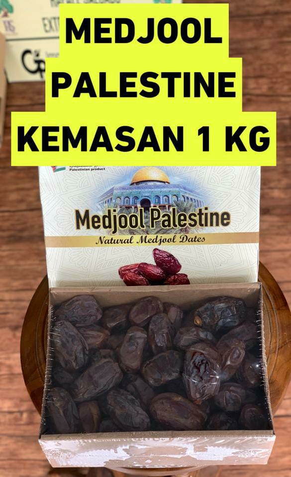 arieparikesit's tweet photo. Yuk jajan #Ruthab 
2kg 265K
1kg 140K

Kurma #Sukhari 850gr - 75K

Kurma #Ajwa 1Kg - 215K

Kurma #Medjool 1Kg - 215K

Dikirim dr Cibubur West Java
Ongkir flat Jabodetabek/Bandung 17K

Kota lain dgn Paxel sesuai tarif

Order
https://t.co/fidR4edBQF https://t.co/aC9rPfv1ij
