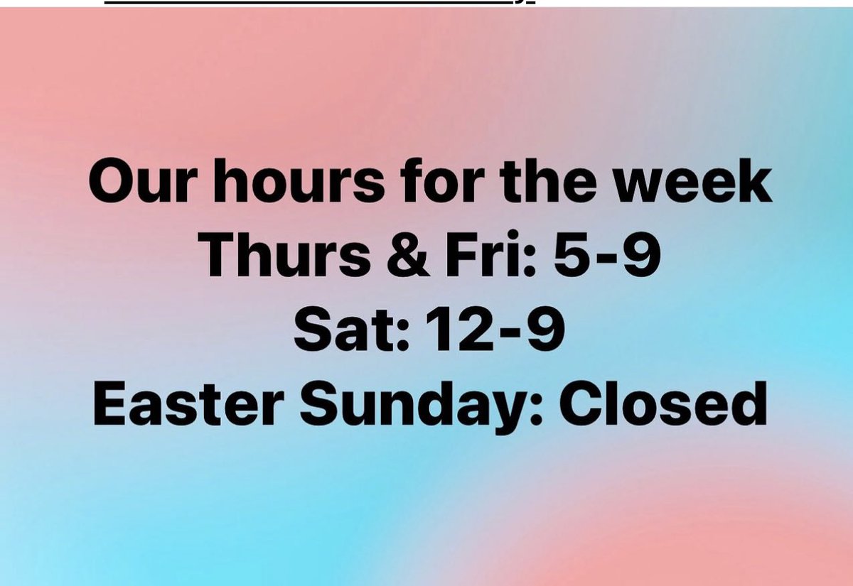The Hudson Creamery tweet media