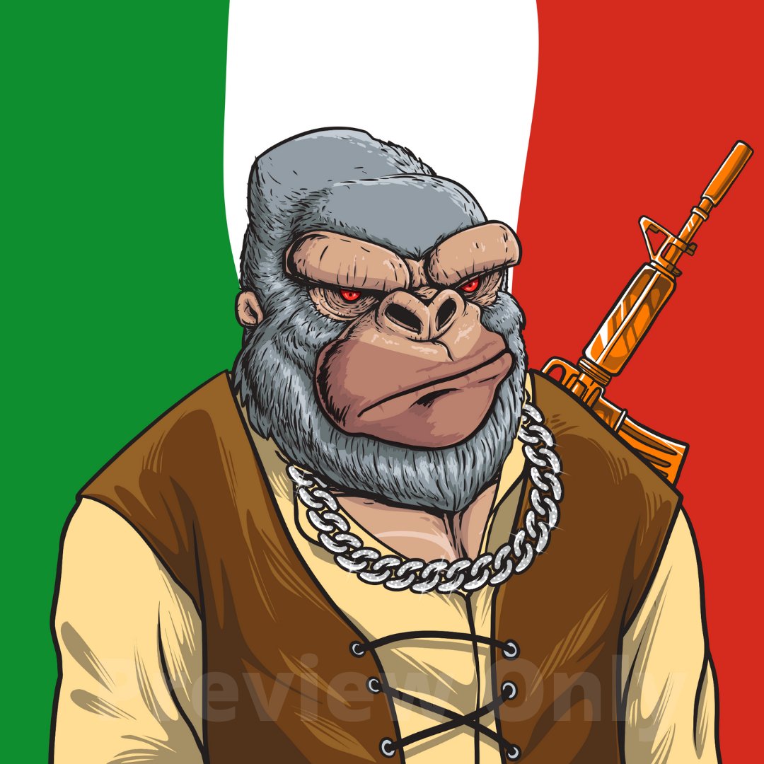 VuFi Gang NFT | Free mint tweet media