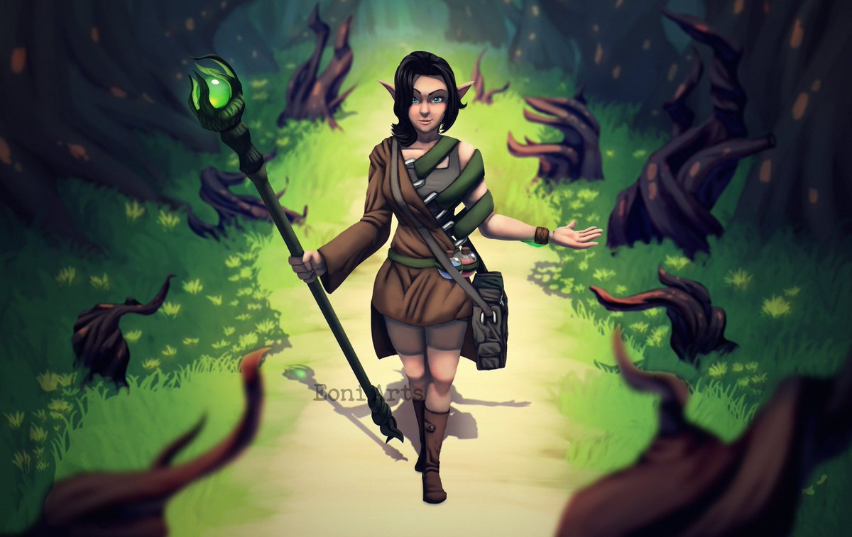 eoniarts's tweet photo. Happy #PortfolioDay !

I'm a concept artist, gamedev and 3D Generalist, actually developing @CosmoVulpes

✏️Full Portfolio: https://t.co/kXyUT54LPr
✉️Email: eoniarts@gmail.com https://t.co/imBCAjvyNP