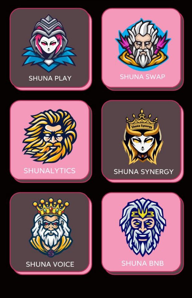 bigjapbitch's tweet photo. BIG things coming up. #SHUNA
@shuna_inuverse #1000xgem #Bullish #altcoin #nft #CompoundingCryptos #100xgem #cryptocurrency #art #3DNFT #passiveincome #ethereum #ERC20 https://t.co/6qabRPRHXI