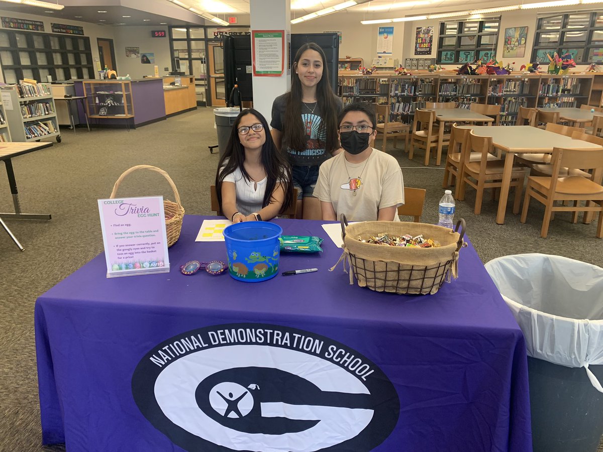 Goodnight AVID tweet media