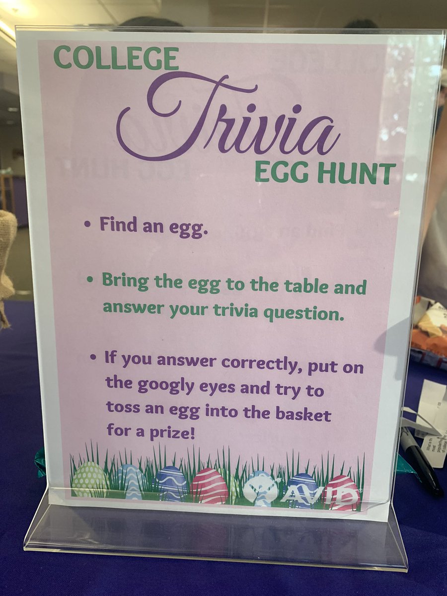 Goodnight AVID tweet media