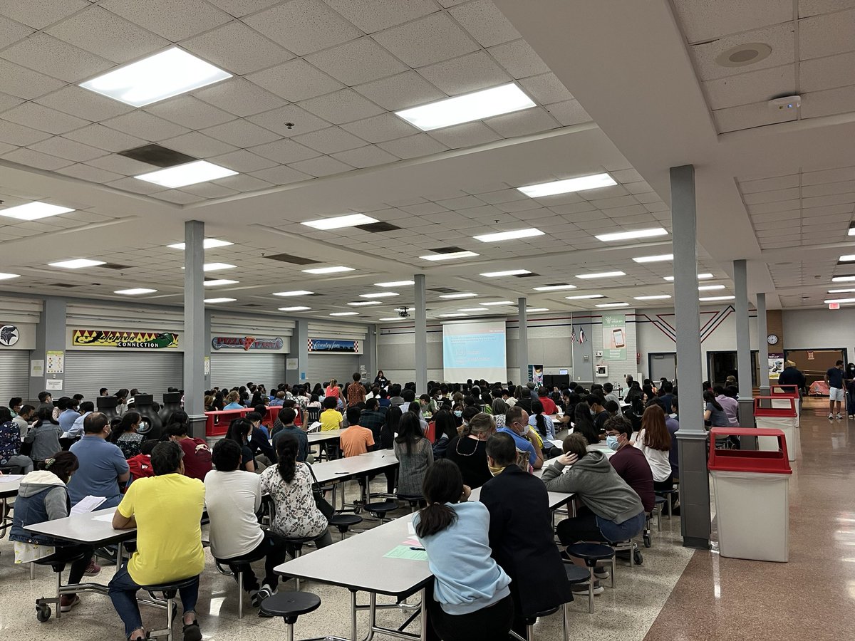 Guidance & Counseling Dulles HS tweet media