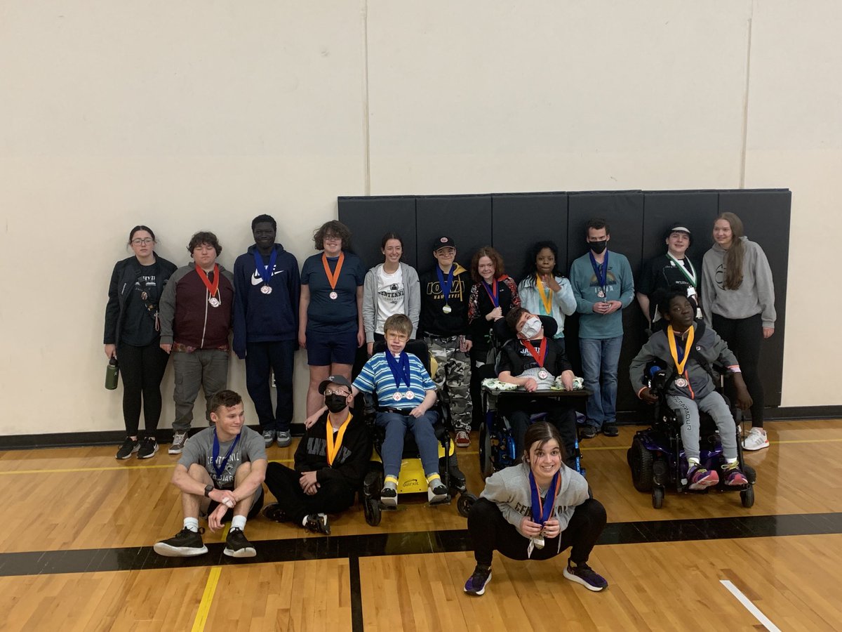 Jaguars_AD's tweet photo. Great Action today at the Special Olympics Track Meet In Indianola.  Many Medals won and great effort by all.Go Jaguars!!!
🐆 https://t.co/tLlEJXljjS