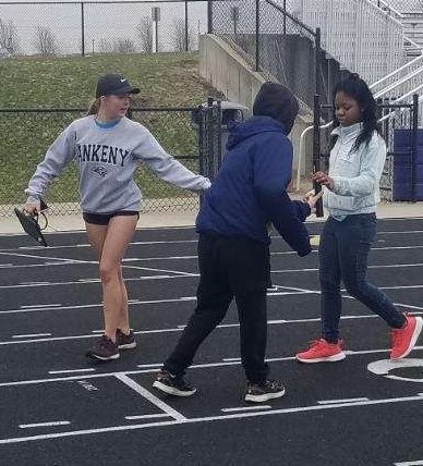 Jaguars_AD's tweet photo. Great Action today at the Special Olympics Track Meet In Indianola.  Many Medals won and great effort by all.Go Jaguars!!!
🐆 https://t.co/tLlEJXljjS