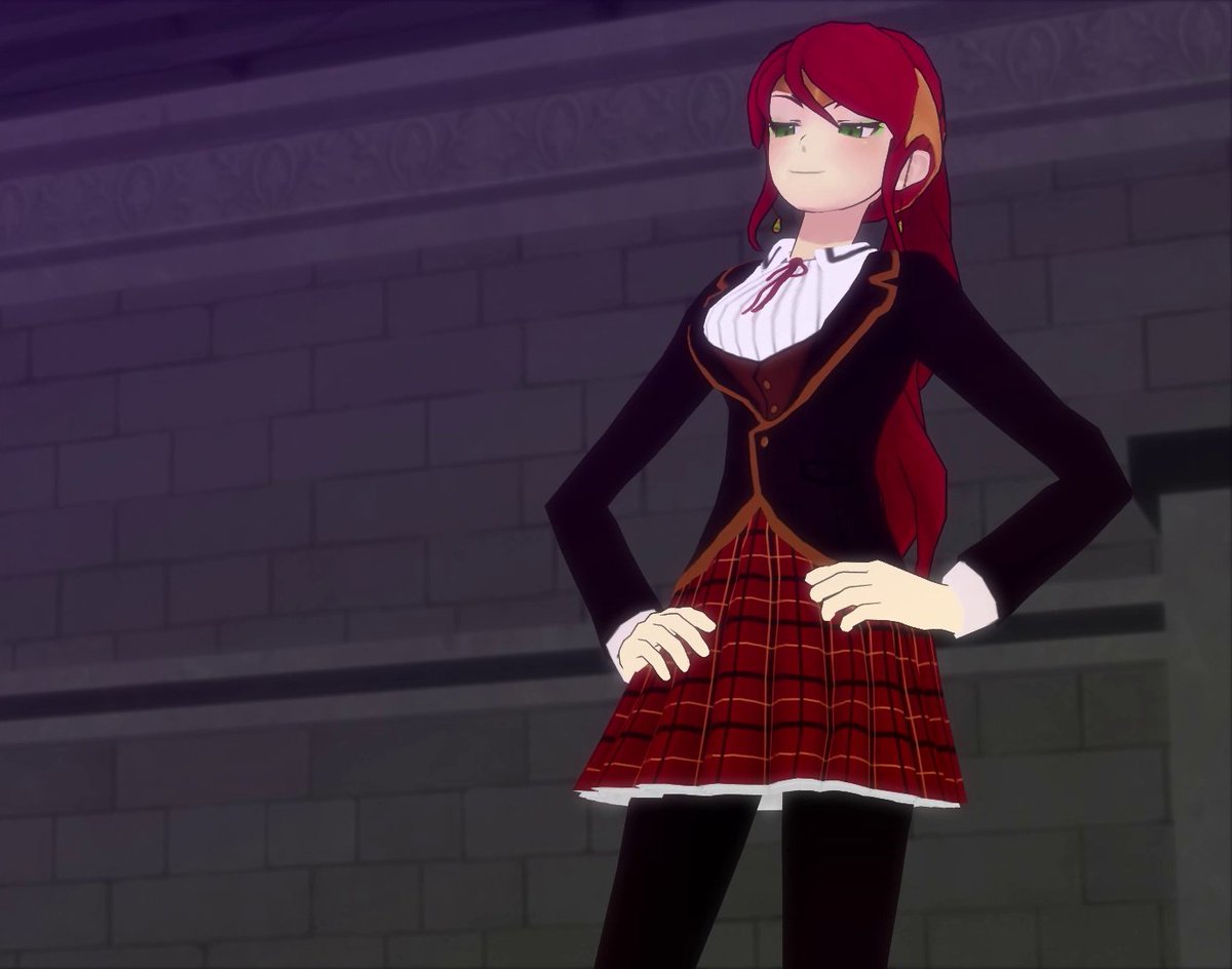SpartanXNikos's tweet photo. The smug face of "I dare you to bring a more muscular Huntress than me." https://t.co/UVLQ3Eqexi