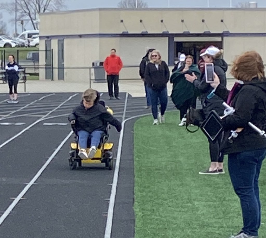 Jaguars_AD's tweet photo. Great Action today at the Special Olympics Track Meet In Indianola.  Many Medals won and great effort by all.Go Jaguars!!!
🐆 https://t.co/tLlEJXljjS