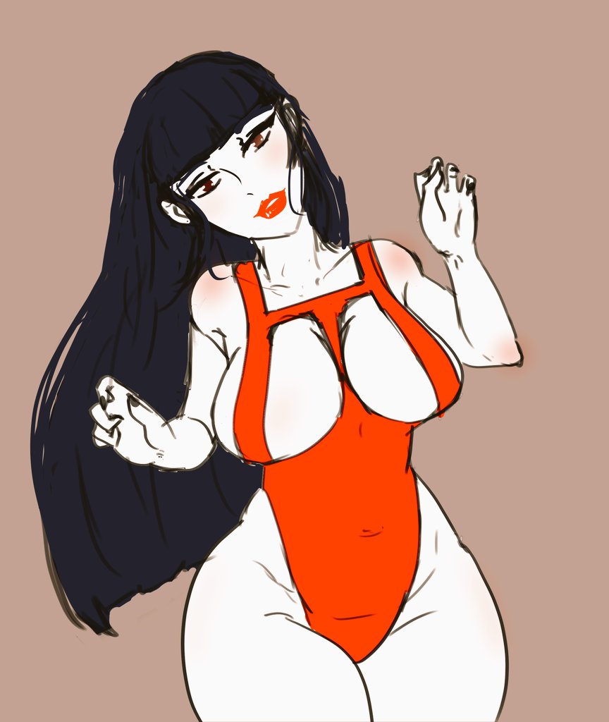 Vô desenhar sim! 🔞 tweet media