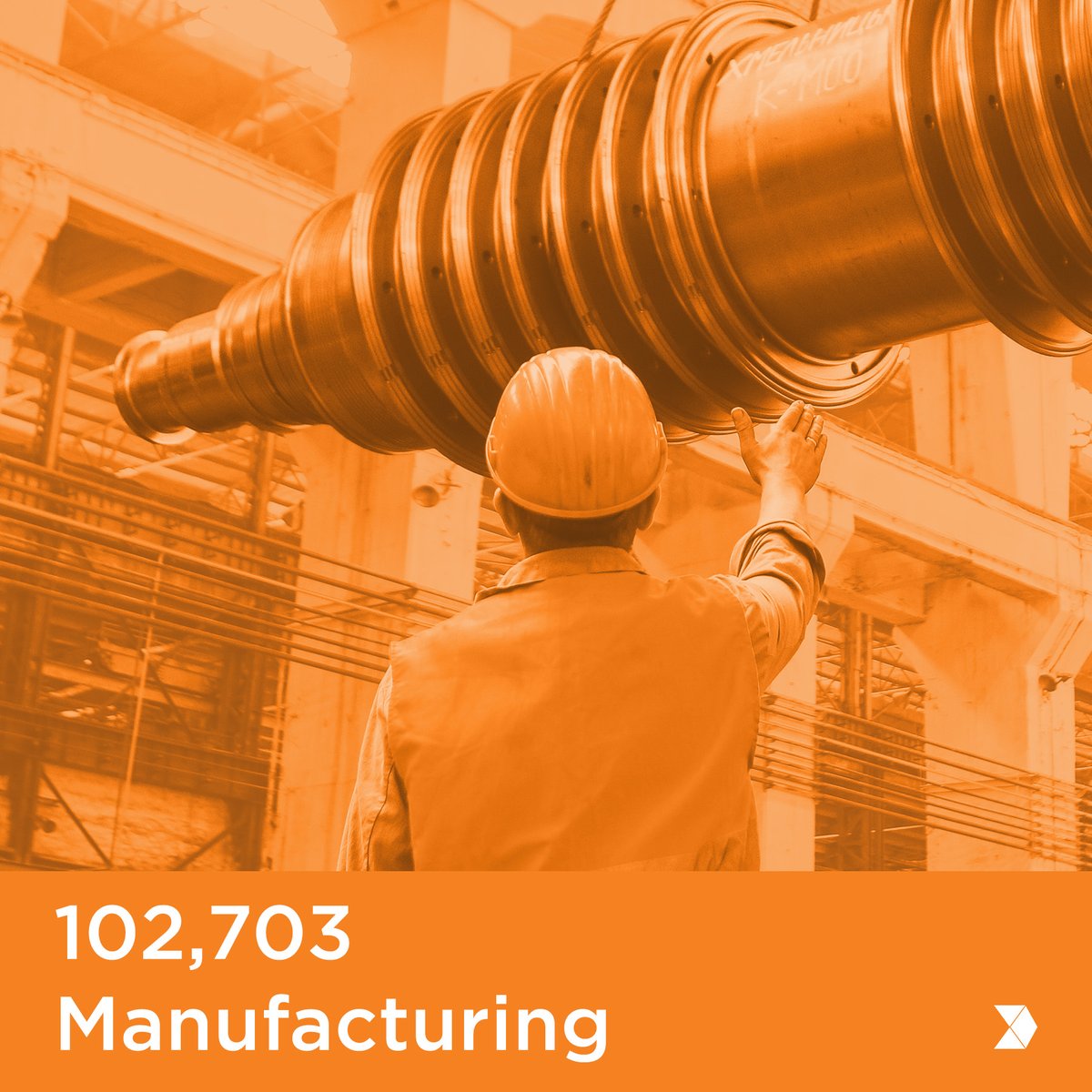 WorkSourceGA's tweet photo. 💡 Here in the state of Georgia, we have a number of industries that top the charts when it comes to job postings. Check out the full list on our FB page: https://t.co/cTEeEJRqYV Do any of these surprise you? 👉 #worksourcega #jobopenings #jobposting #jobstats https://t.co/pXvupfw647