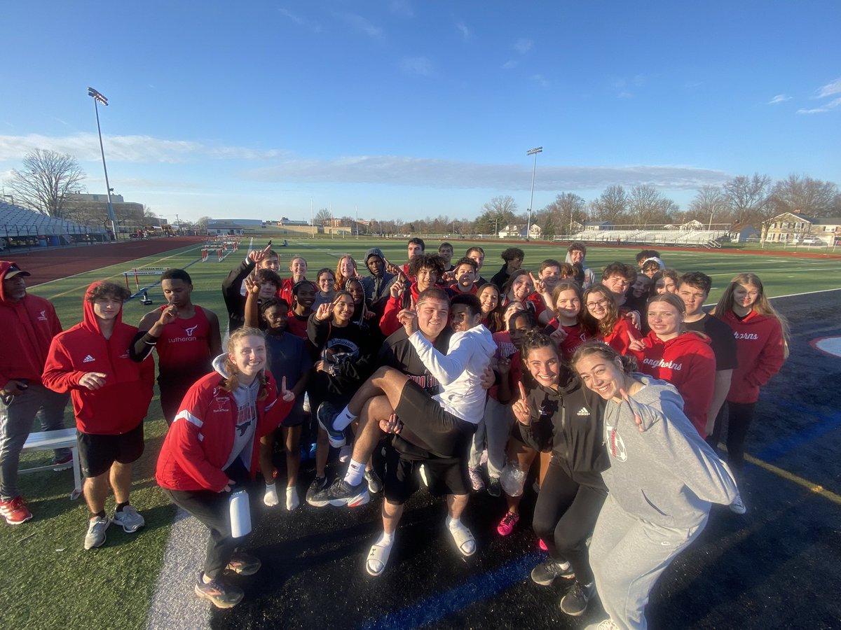 WE WON (again!) 🎉🏆