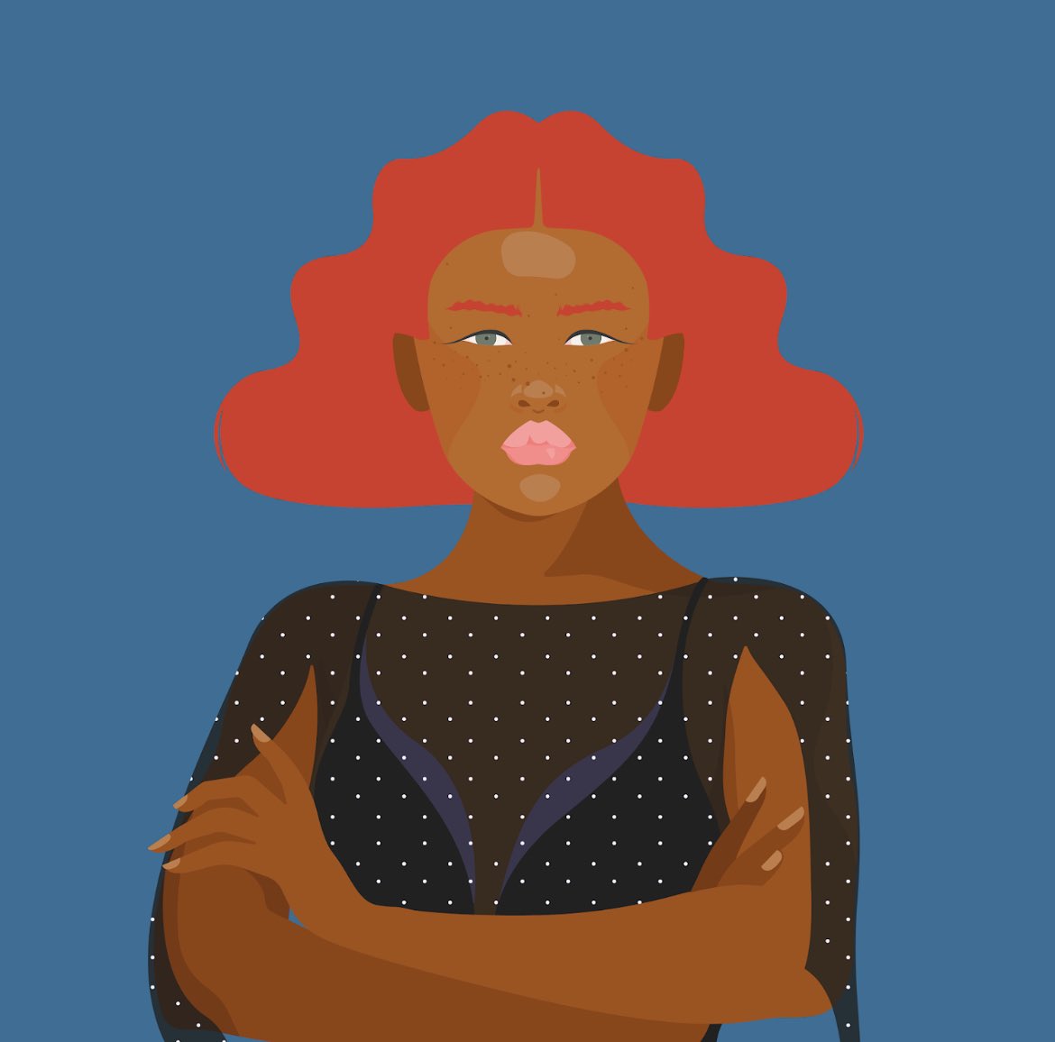 MaddieEth's tweet photo. WIN THIS @BossBeautiesNFT ❗️

Like and RT this post ✅
Tag friends 
Follow me ❤️

#ETH #Ethereum #Opensea #LooksRare #BossBeauties #NFT #NFTGiveaway https://t.co/JwHtK52npK