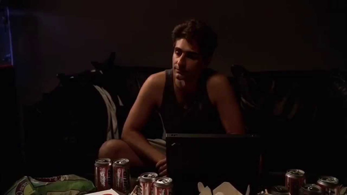 Sopranos World tweet media