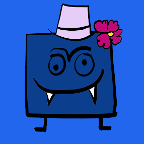 I like to give 4 vampire square men NFT for free to first four people request them

Square Man #108
opensea.io/assets/0x495f9…

Square Man #94
opensea.io/assets/0x495f9…

Square Man #84
Square Man #81

#squareman #vampire #squaremanvampire #newcastle #nftuk #nft #nfts