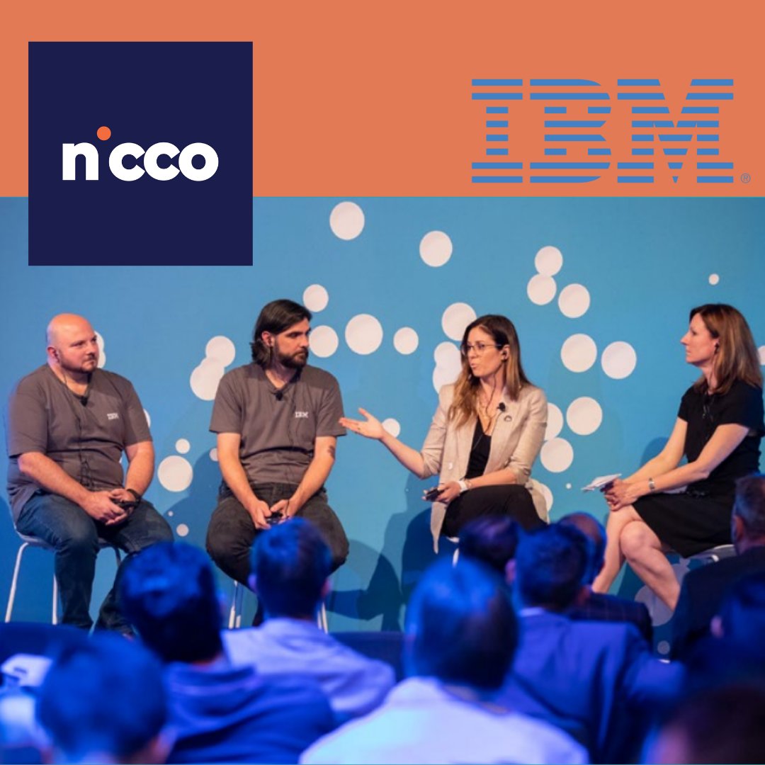 NiccoGlobal's tweet photo. Did you know that approximately 81% of companies believe they provide great experiences and only 8% of clients agree! Read about Nicco's consumer first ethos via IBM: https://t.co/BuEirZ2Q5n
#consumerfirst #understandfirst #sellsecond" https://t.co/4AaqCvjGcg