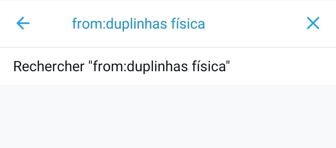 duplinhas's tweet image. essa dica pra achar a sua antiga intro pode servir também pra achar sua dupla! só trocar o id por alguma característica que você procure na pessoa
exemplo do que pesquisar: (interesse, idade, foco, facilidade/dificuldade)
