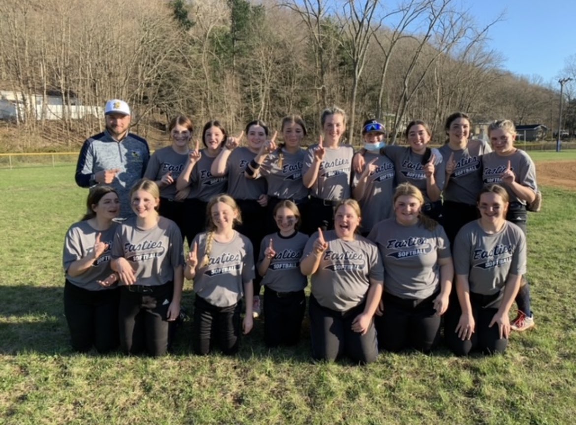East Haven AD tweet media