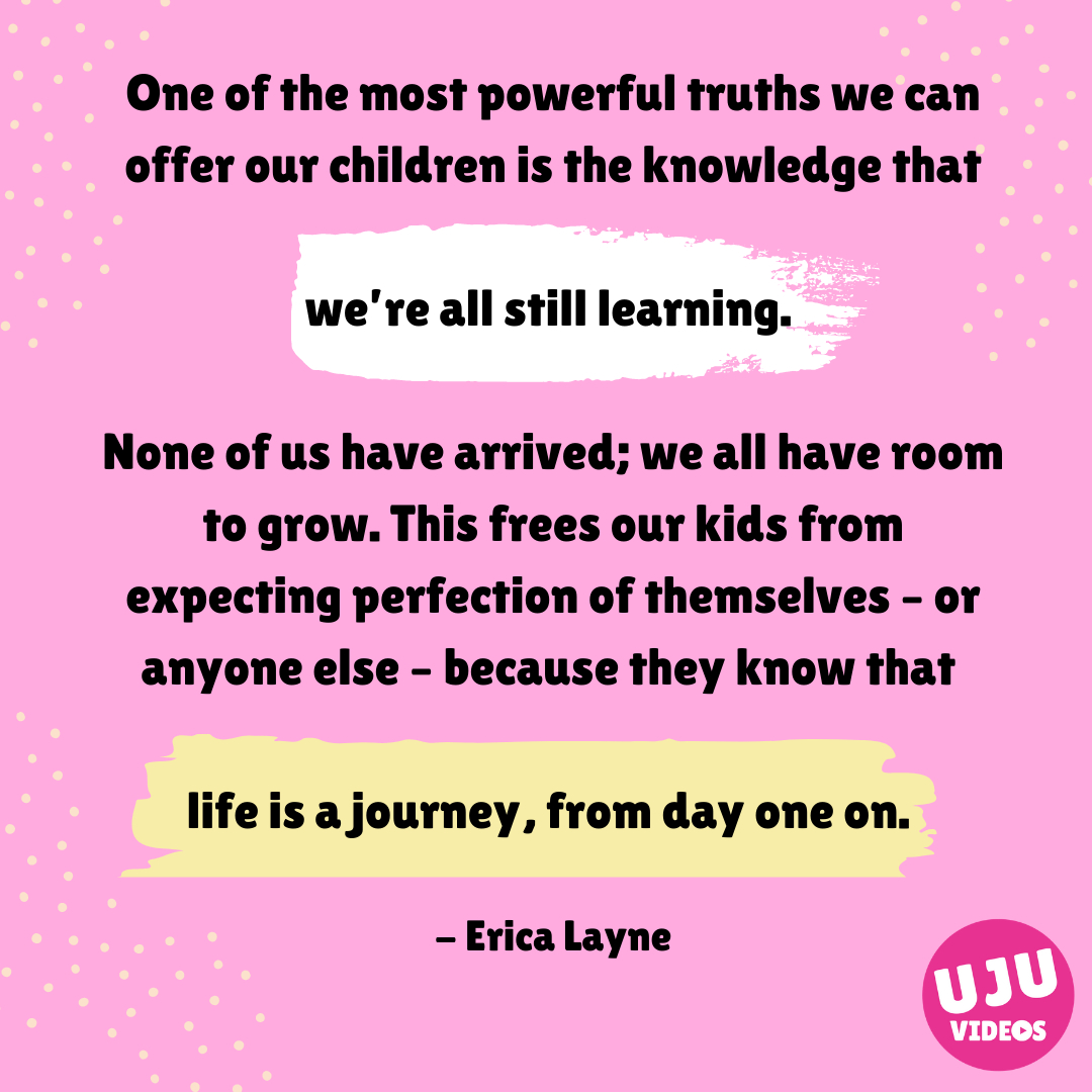 We're all still learning. Kudos to all you wonderful teachers out there changing the world one class at a time. 

#youtube #education #teachers #teachersfollowteachers #teachersofinsta #teachersofinstagram #learning #education #educationalvideos #brainbreaks #brainbreak #teach