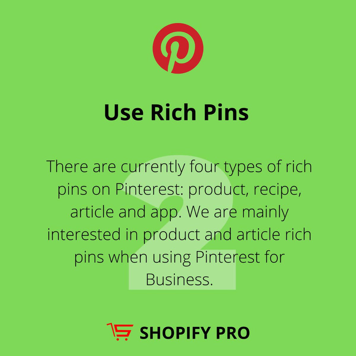 ecomdevagency's tweet photo. Pinterest is another powerful marketing tool for E-commerce businesses. It can help businesses to drive a huge volume of traffic both from mobile and desktop.
               
How? 
Here are 6 Pinterest hacks for E-commerce store owners. https://t.co/I8a49LRgTj
