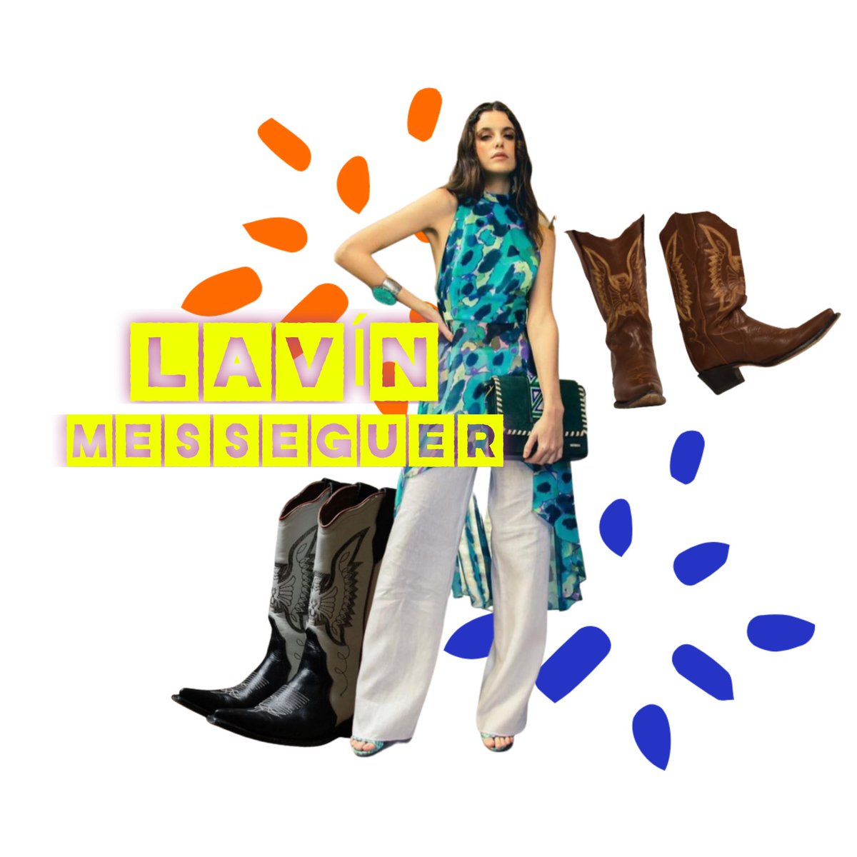 MexicoestaDmoda's tweet photo. La apertura de la nueva boutique “LAVÍN MESSEGUER” se llevó a cabo la semana pasada al sur de la #CDMX Entérate de más en el siguiente link 🤩👌🏽
https://t.co/LCOpDM4VjR
#MéxicoEstáDeModa #MEDM #LydiaLavin #Messeguer #abril #inauguración #boutique #diseñomexicano https://t.co/Q8cA2TcGQG