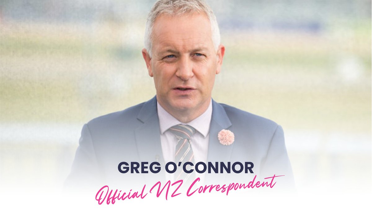 TheCreekAlbion's tweet photo. As part of weekly @tabcomau Constellations carnival announcements, we introduce our official NZ correspondent... @GregORacingNZ - highly respected media personality! ✨⭐️💫

#80daysToGo #WeeklyWinterNews #WatchThisSpace #CarnivalUpdate
https://t.co/TYVDV6I0Ad https://t.co/7w2d92l6b8
