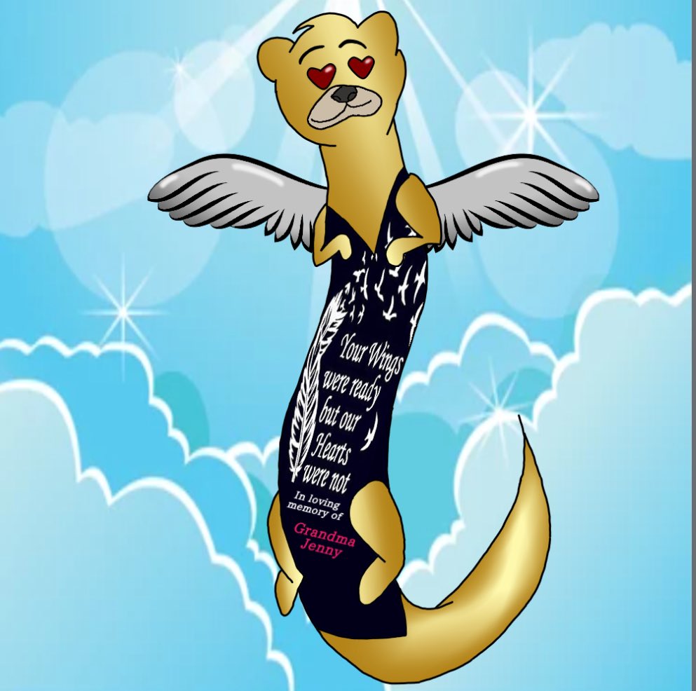 Fantom Ferrets MINTING LIVE! tweet media