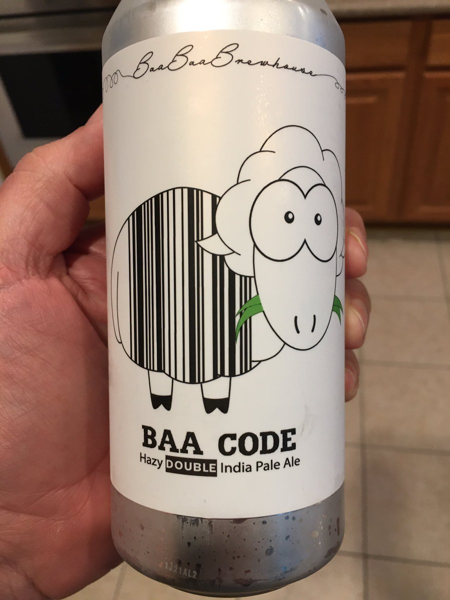 ephoustonbill's tweet photo. #TopBrewsTuesday calls for a fantastic Texas beer @baabaabrewhouse ๐ป๐ป๐ป@JohanBBT @JonMontag @TammyJaben @badhopper @CATbrew13 @Just4BeerLovers @TheStraightHops @RealBMaxwell @lhtetrick @DRE_Go_Fish @Senor_Greezy @cedarflats @MakDPostmodern @impopsy ๐ป๐ป๐ป๐ป๐ป๐ป๐ป๐ป๐ป https://t.co/WZ9VLI7xS8