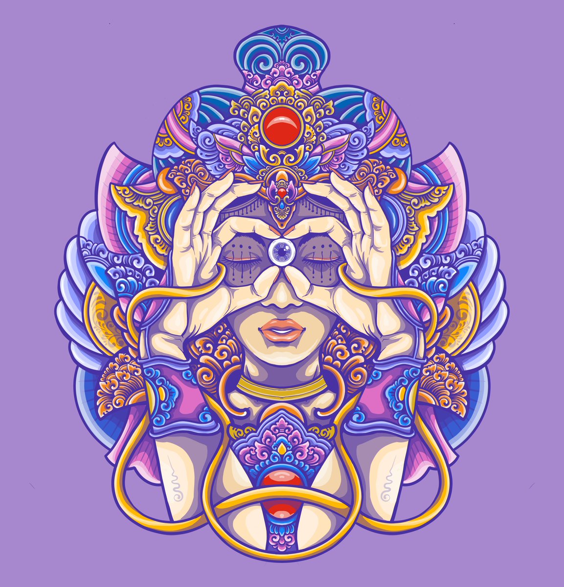 baliverse's tweet photo. New NFT Drop @opensea

I Can See You 
Price: 0.025eth
Blockchain: Ethereum

https://t.co/rmgAoPKr7m

#NFTdrop #NFTCollection #NFTCommunity #nfteth #NFTs #NFT #opensea #OpenSeaNFT #nftcollector #nftartist #baliverse #ethereum #blockchain #nftcollectors #NFTProject https://t.co/fddCn0Swvo