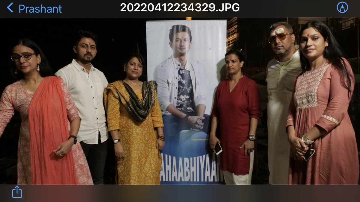 withoutthemind's tweet photo. Last Evening, Ganga Aarti offered on d ghat of Benaras for #JusticeForSushantSinghRajput 
Let’s all of us come together and Roar till we get Justice for SSR
@divinemitz 
@mamta_kale 
@nilotpalm3 
@_PreetiPandey 
@Prashaant_KR 

Maha Abhiyan 4 Sushant https://t.co/kWt0q2Wb56