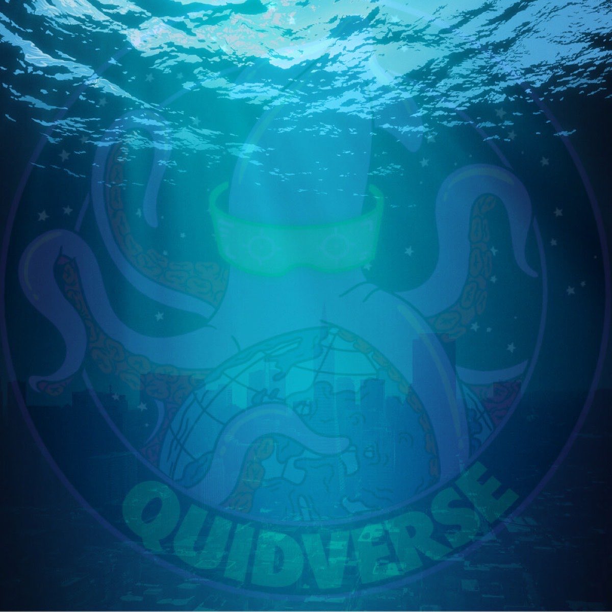 quidverse's tweet photo. Sea levels are rising every year, which makes it the perfect time to join the #Quidverse!🌊The first ever underwater #MetaVerse awaits you with immense project utility, NFT’s, a 3D underwater game in development, and a direct wallet feature under testing! https://t.co/zZf9a94H6a https://t.co/Q8TC0aJ3Po